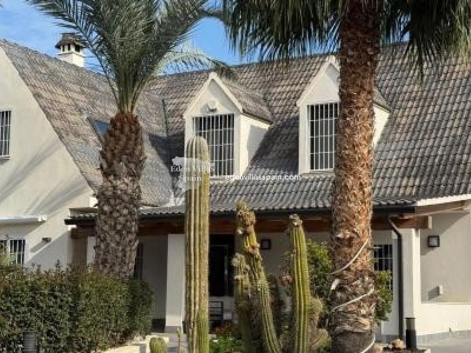 Villa i Playa De Sant Joan, Alicante - foto 3