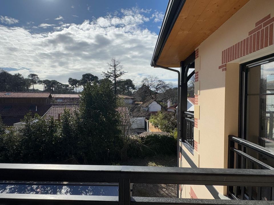 Villa i Arcachon, Gironde - foto 3