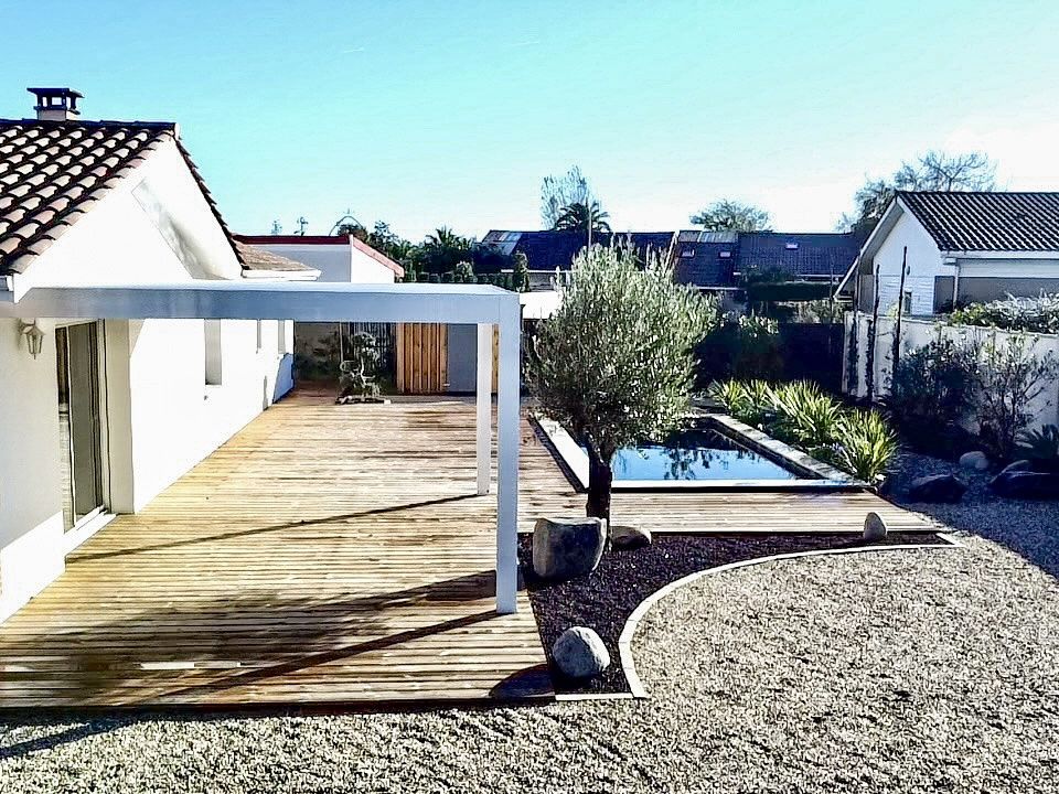 Villa i Gujan-Mestras, Gironde - foto 2