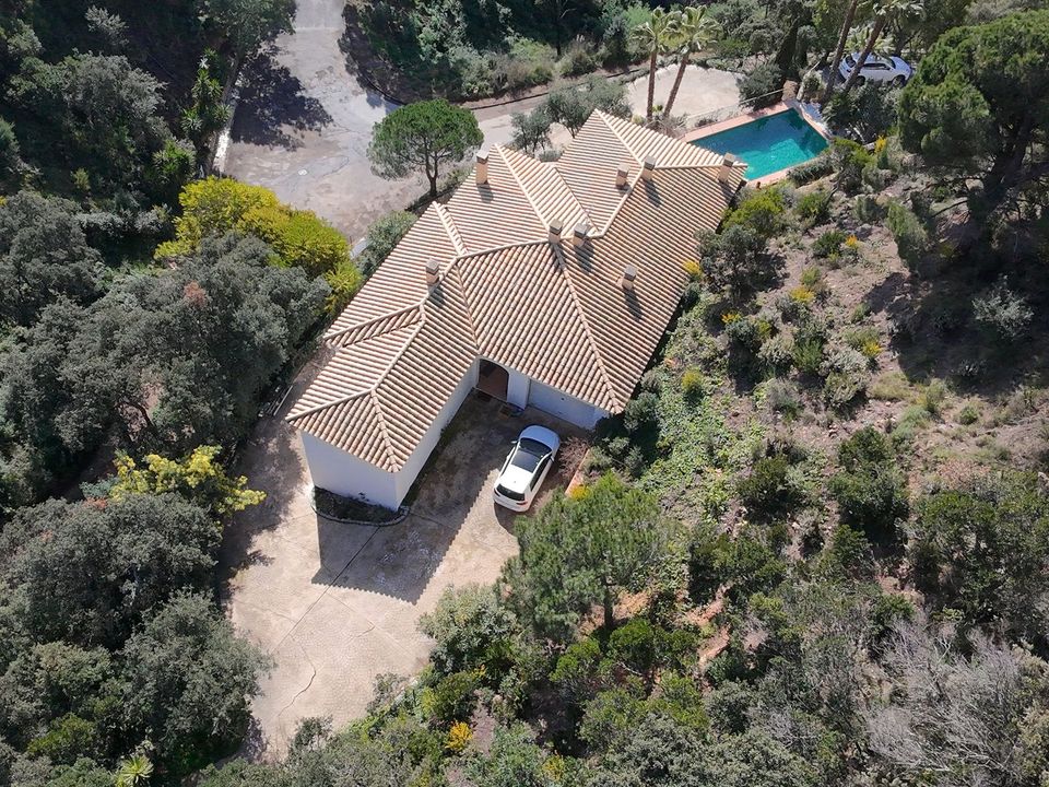 Villa i Platja D'aro, Gerona - foto 2