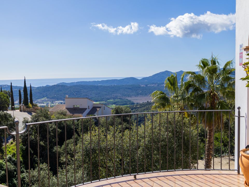 Villa i Platja D'aro, Gerona - foto 4