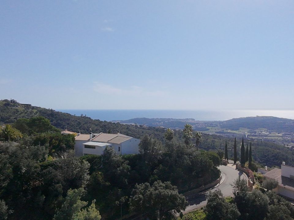 Villa i Platja D'aro, Gerona - foto 5