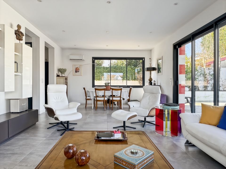 Villa i Arcachon, Gironde - foto 2