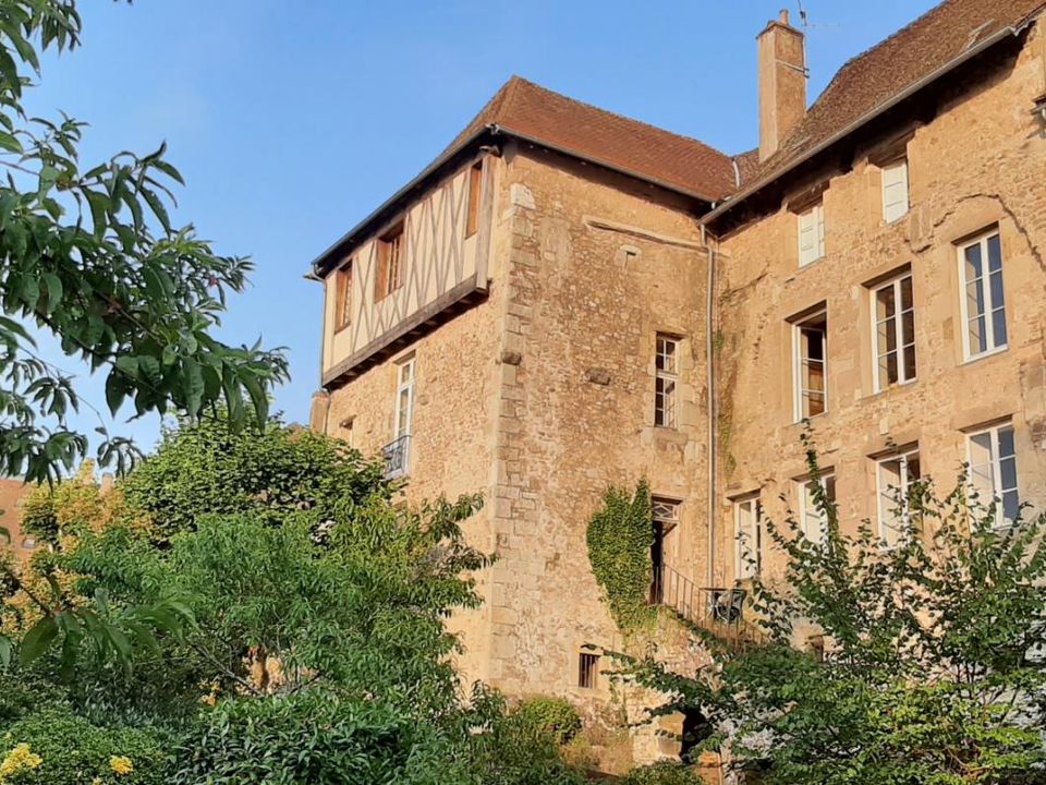 Villa i Autun, Saone-et-Loire - foto 2