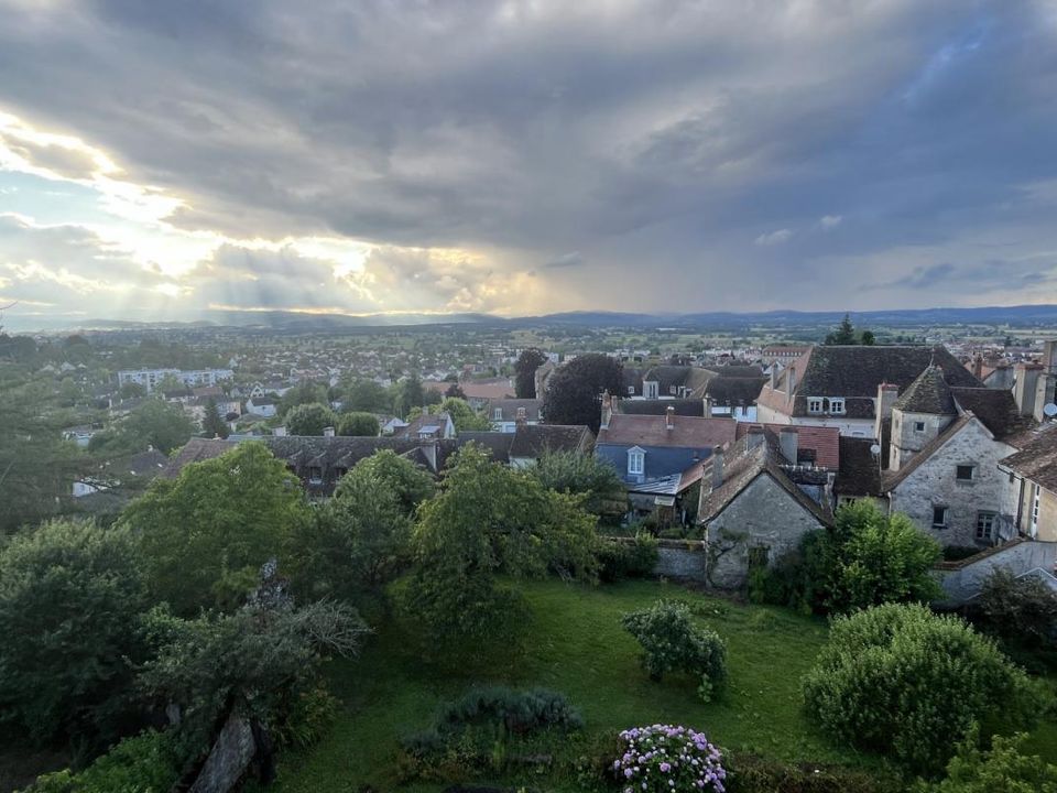 Villa i Autun, Saone-et-Loire - foto 4