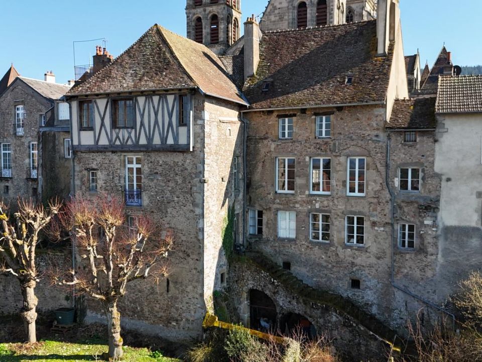 Villa i Autun, Saone-et-Loire - foto 5