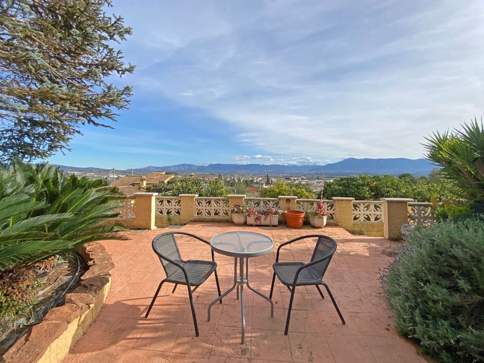 Villa i Beniganim, Valencia - foto 4