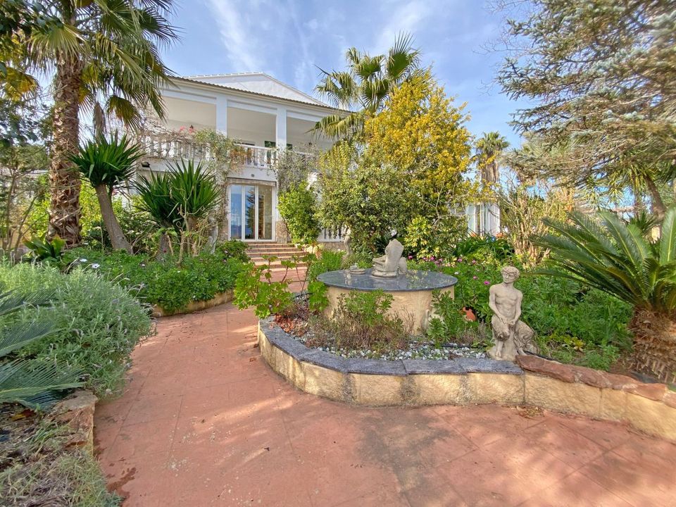 Villa i Beniganim, Valencia - foto 5