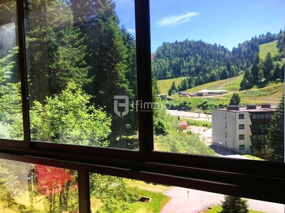 Lejlighed i La Bresse, Vosges - foto 1