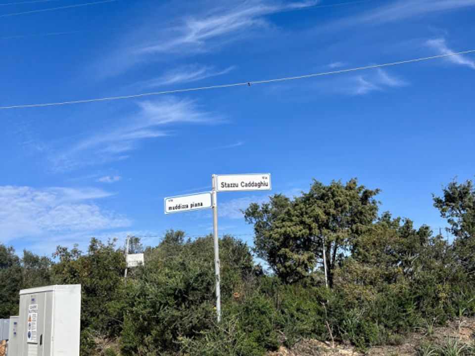 Helårsgrund i Olbia, Sassari - foto 2