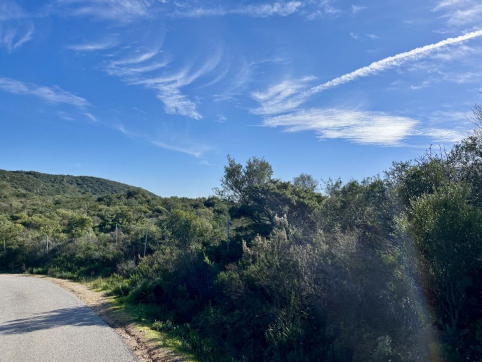 Helårsgrund i Olbia, Sassari - foto 4