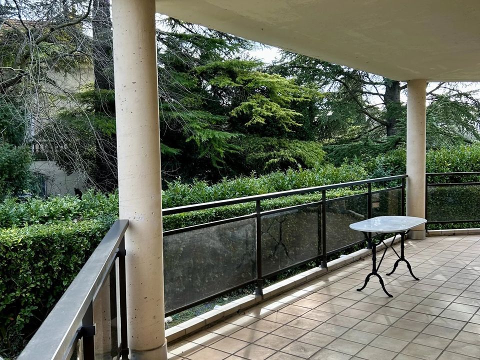 Lejlighed i Montelimar, Drome - foto 1