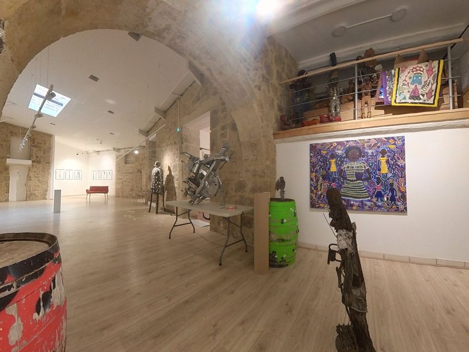 Lejlighed i Beziers, Herault - foto 3