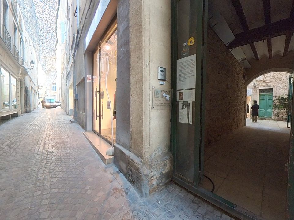 Lejlighed i Beziers, Herault - foto 4