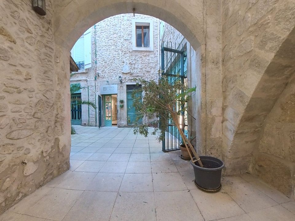 Lejlighed i Beziers, Herault - foto 2