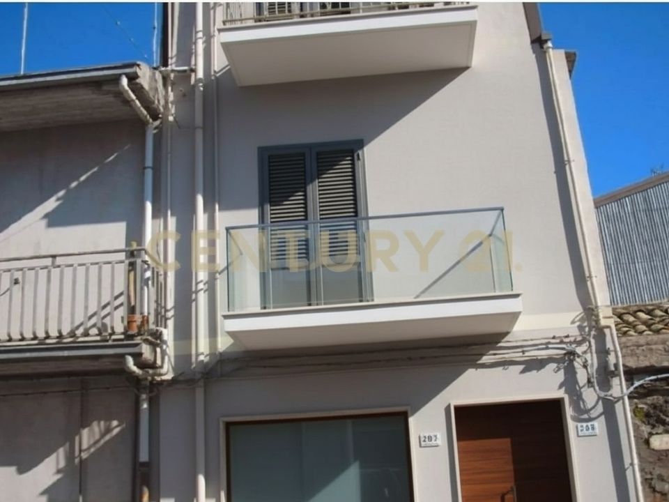 Villa i Randazzo, Catania - bilde 2