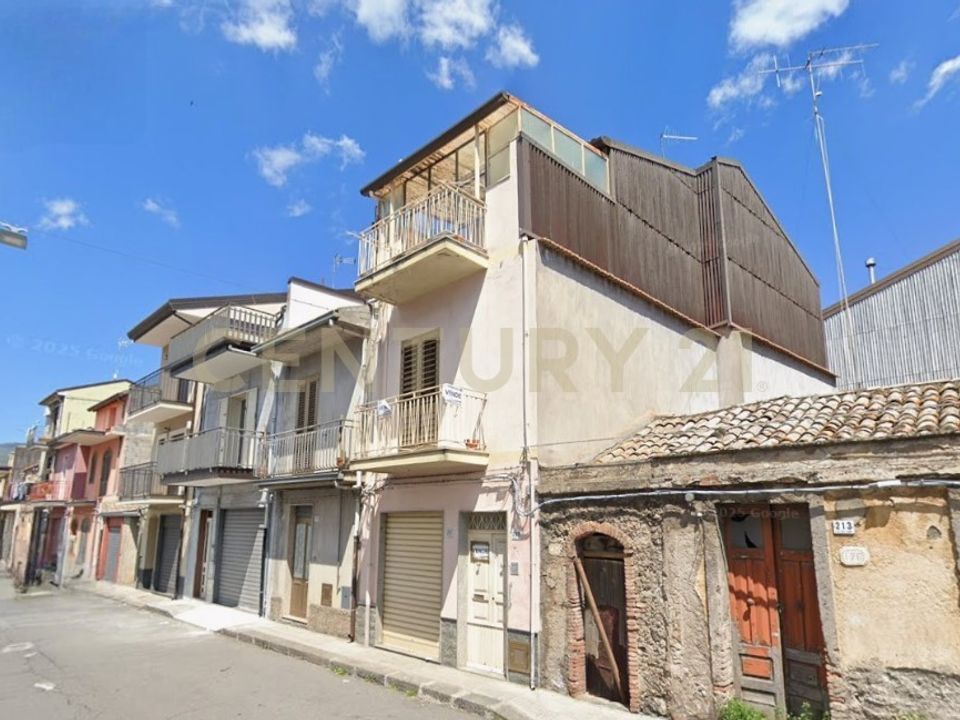 Villa i Randazzo, Catania - bilde 4