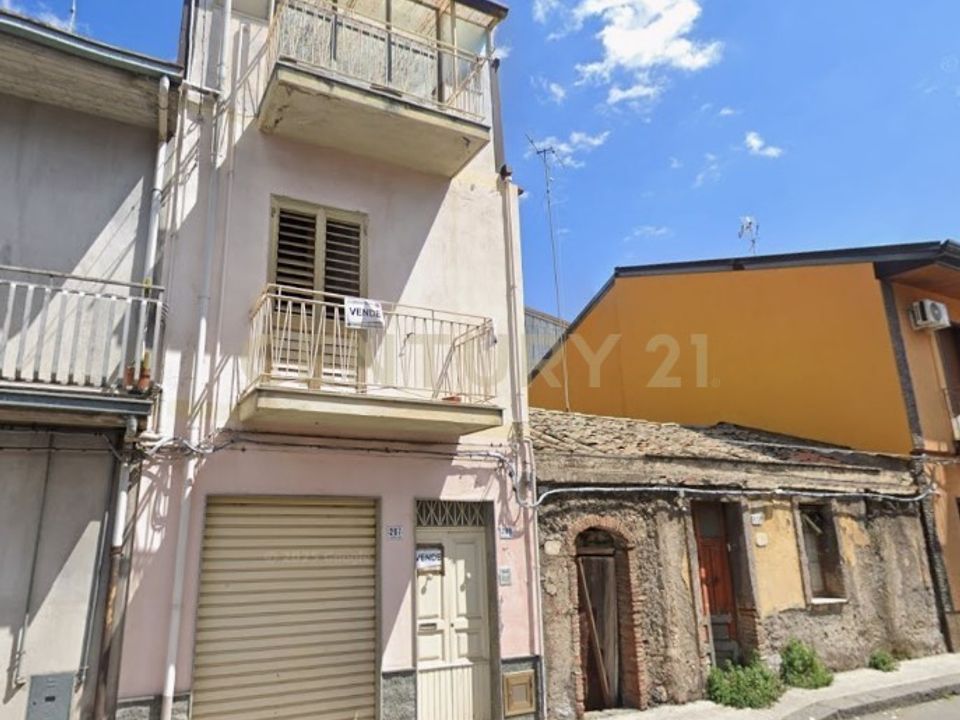 Villa i Randazzo, Catania - bilde 5
