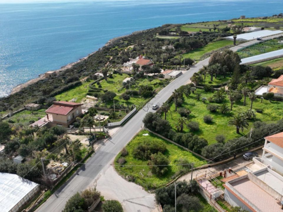 Helårsgrund i Scicli, Ragusa - foto 2