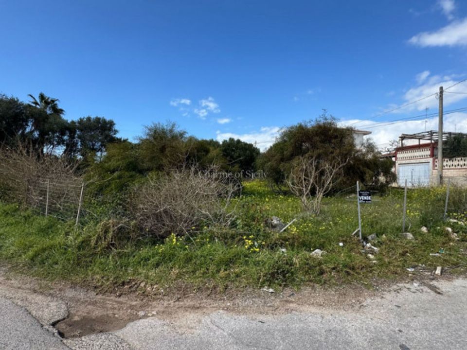 Helårsgrund i Scicli, Ragusa - foto 3