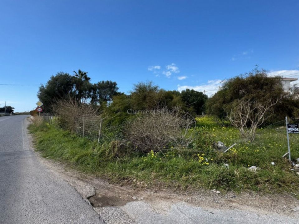 Helårsgrund i Scicli, Ragusa - foto 4