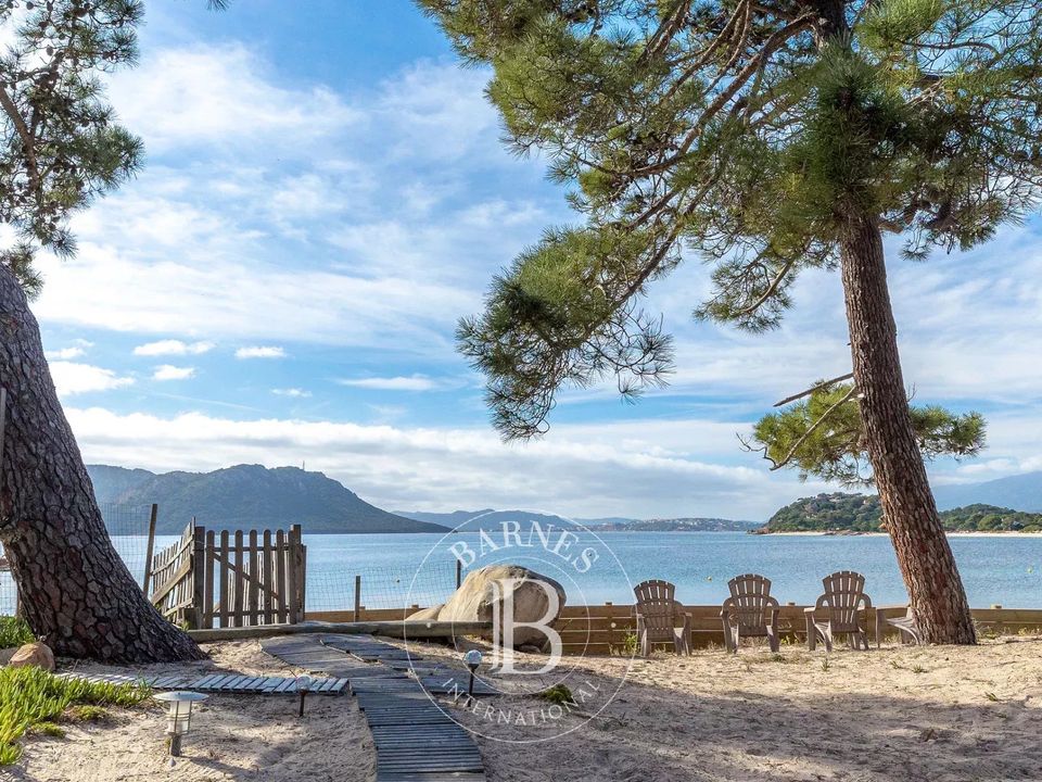 Villa i Lecci, Corse-du-Sud - bilde 2