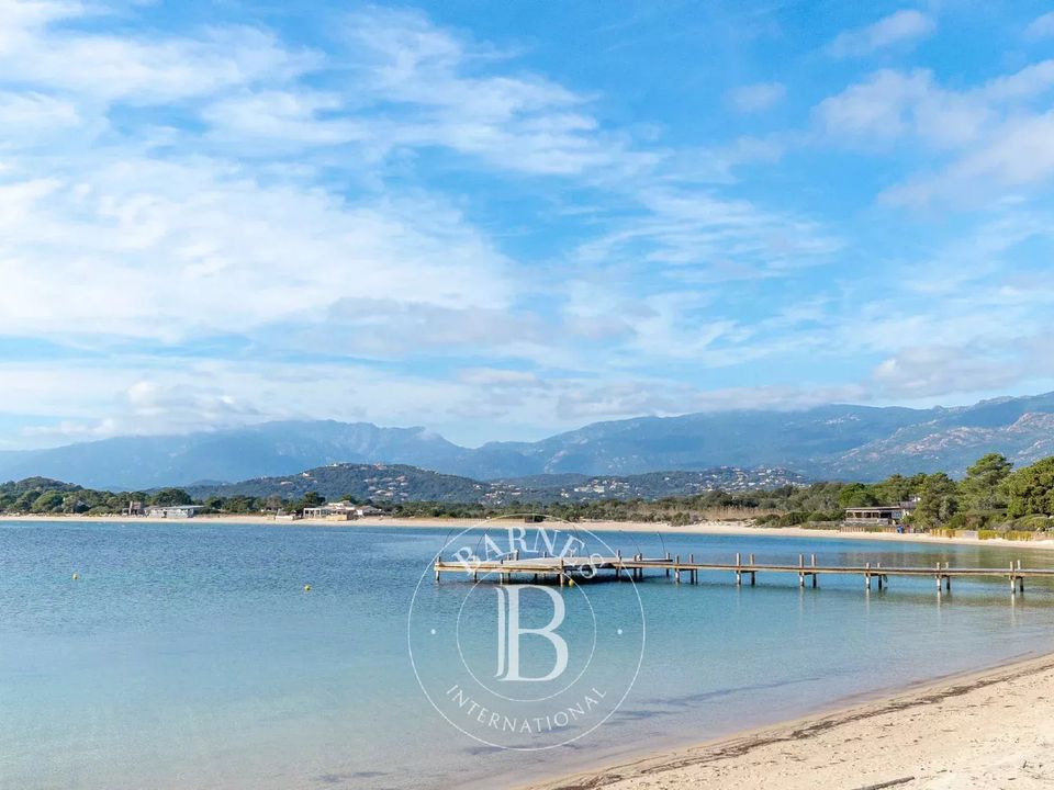 Villa en Lecci, Corse-du-Sud - foto 1