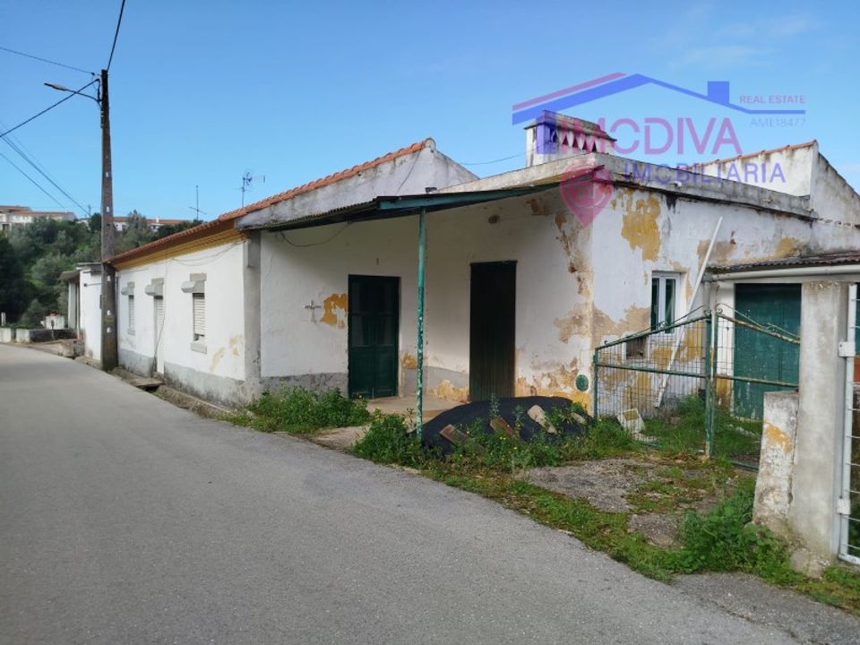 Villa i Montalvo, Santarem - foto 1