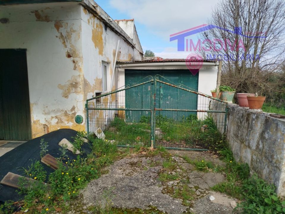 Villa i Montalvo, Santarem - foto 3