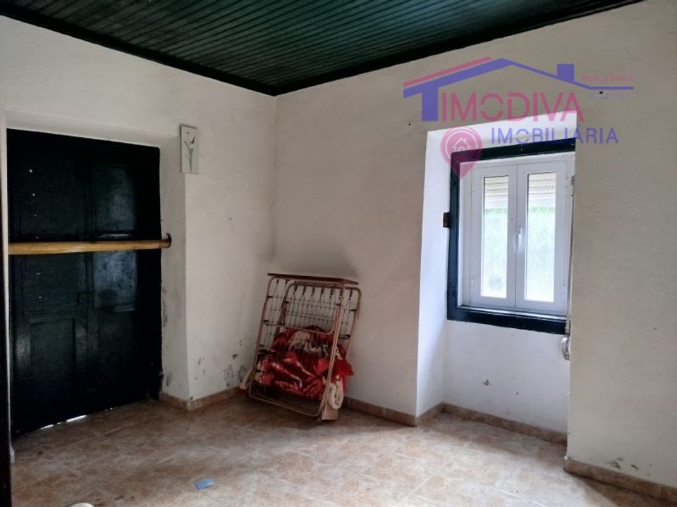 Villa i Montalvo, Santarem - foto 4