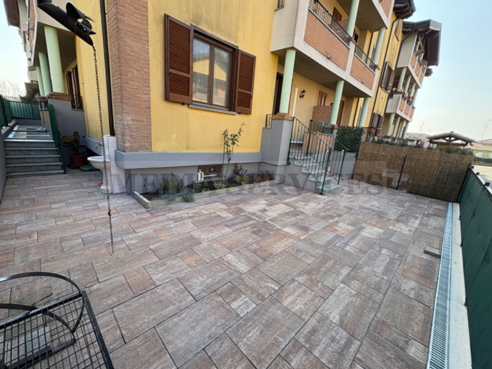 Lejlighed i Gambolo, Pavia - foto 1