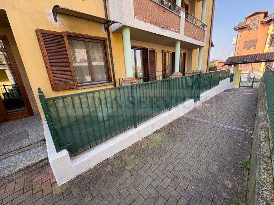Lejlighed i Gambolo, Pavia - foto 3
