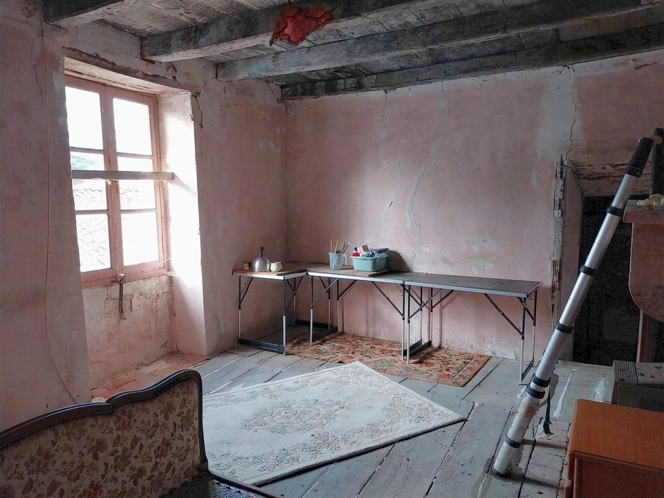 Villa i Saint-Savin, Vienne - foto 5