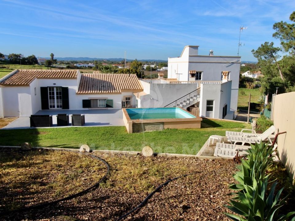 Villa i Luz de Tavira, Faro - foto 2