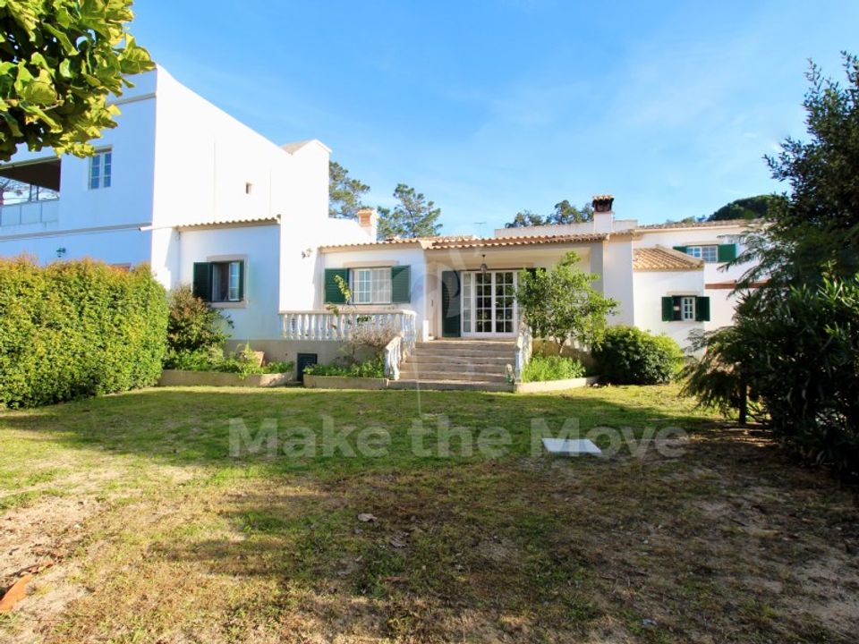 Villa i Luz de Tavira, Faro - foto 3