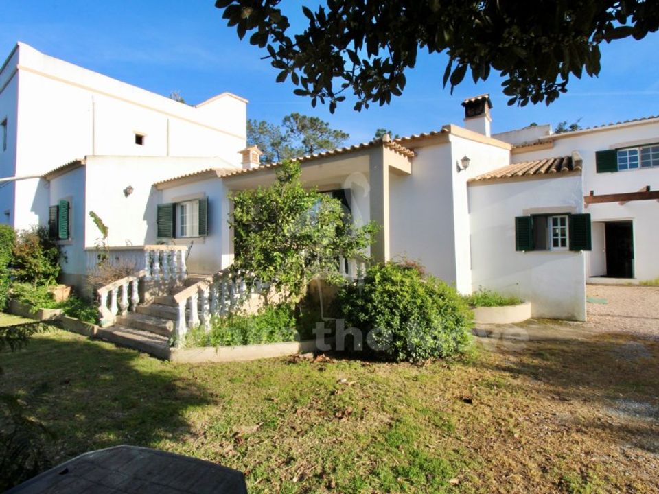 Villa i Luz de Tavira, Faro - foto 5