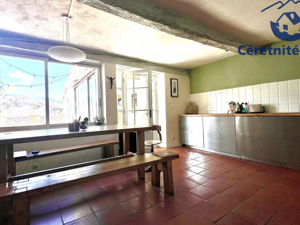 Villa a Ceret, Pyrenees-Orientales - foto 2