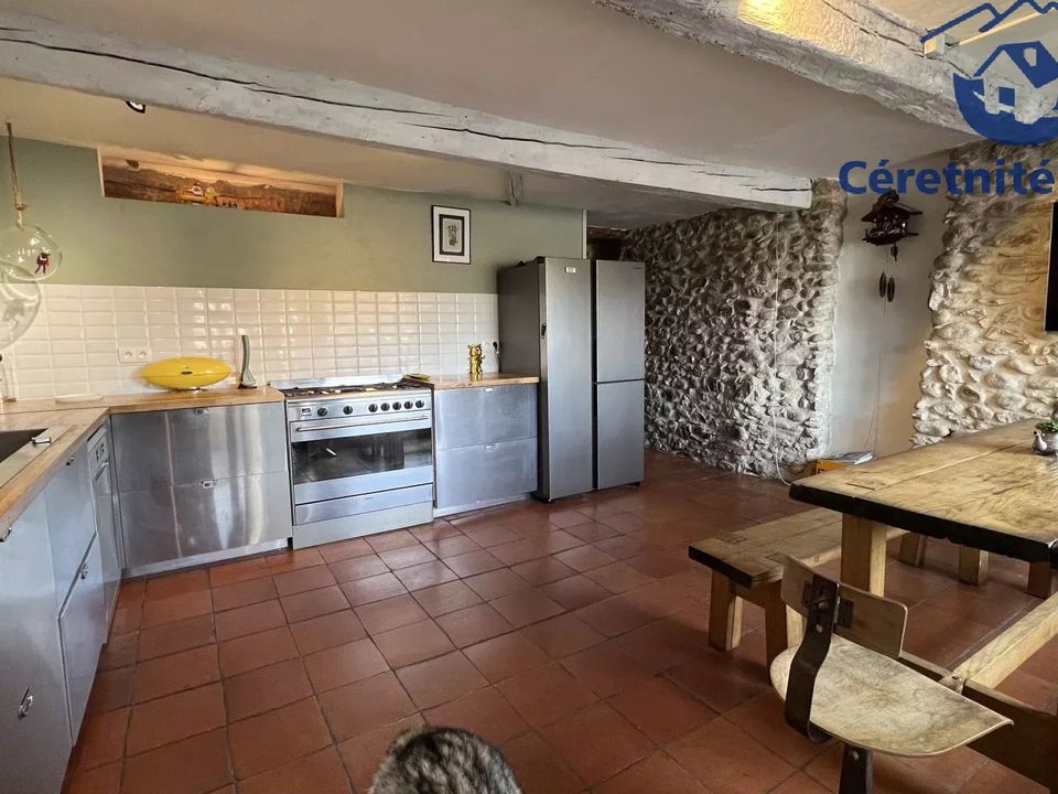Villa a Ceret, Pyrenees-Orientales - foto 4