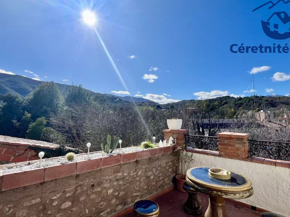Villa a Ceret, Pyrenees-Orientales - foto 5