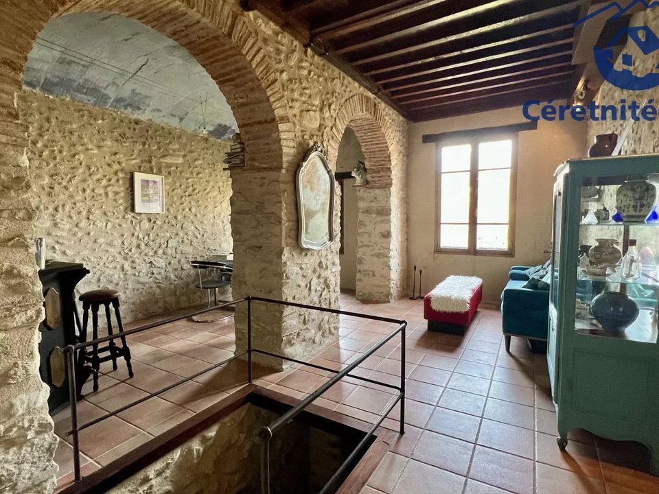 Villa a Ceret, Pyrenees-Orientales - foto 1
