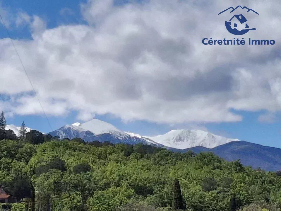 Villa a Ceret, Pyrenees-Orientales - foto 3