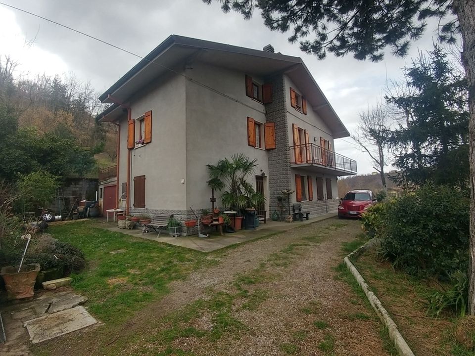 Haus in Zocca, Modena - Foto 1