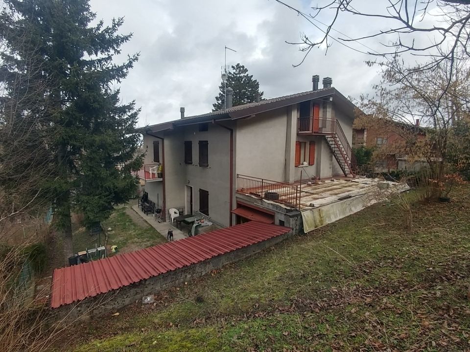 Haus in Zocca, Modena - Foto 4