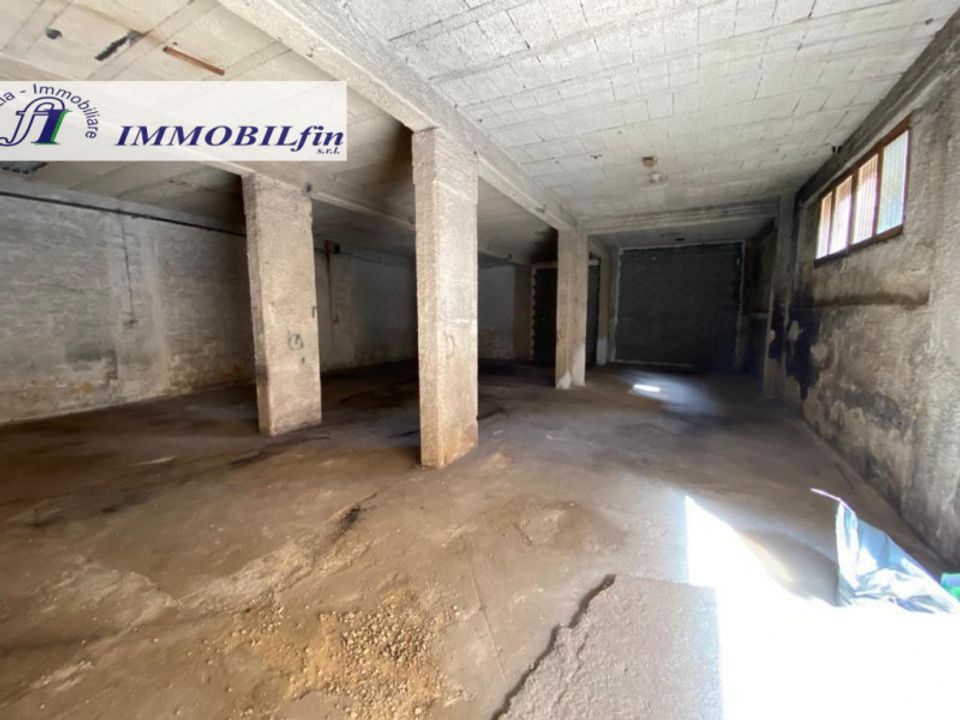 Erhvervsejendom i Bagheria, Palermo - foto 4