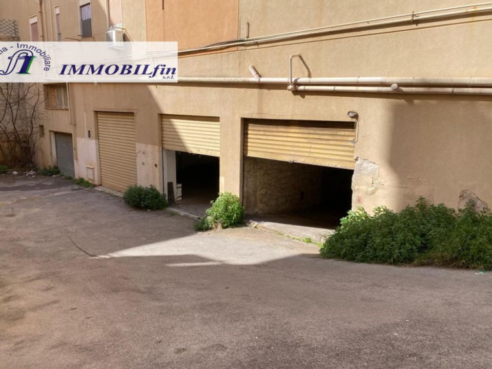 Erhvervsejendom i Bagheria, Palermo - foto 2