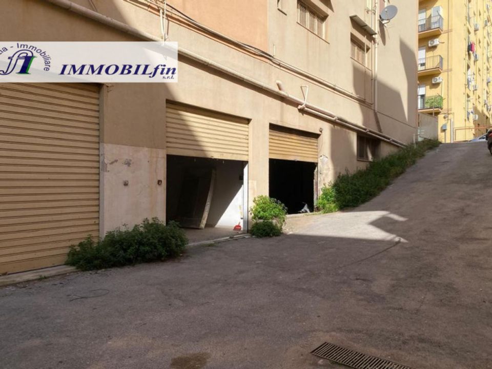 Erhvervsejendom i Bagheria, Palermo - foto 3