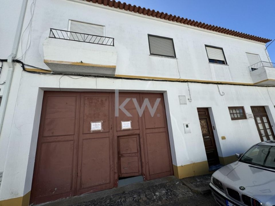 Villa a Odivelas, Lisbon - foto 1