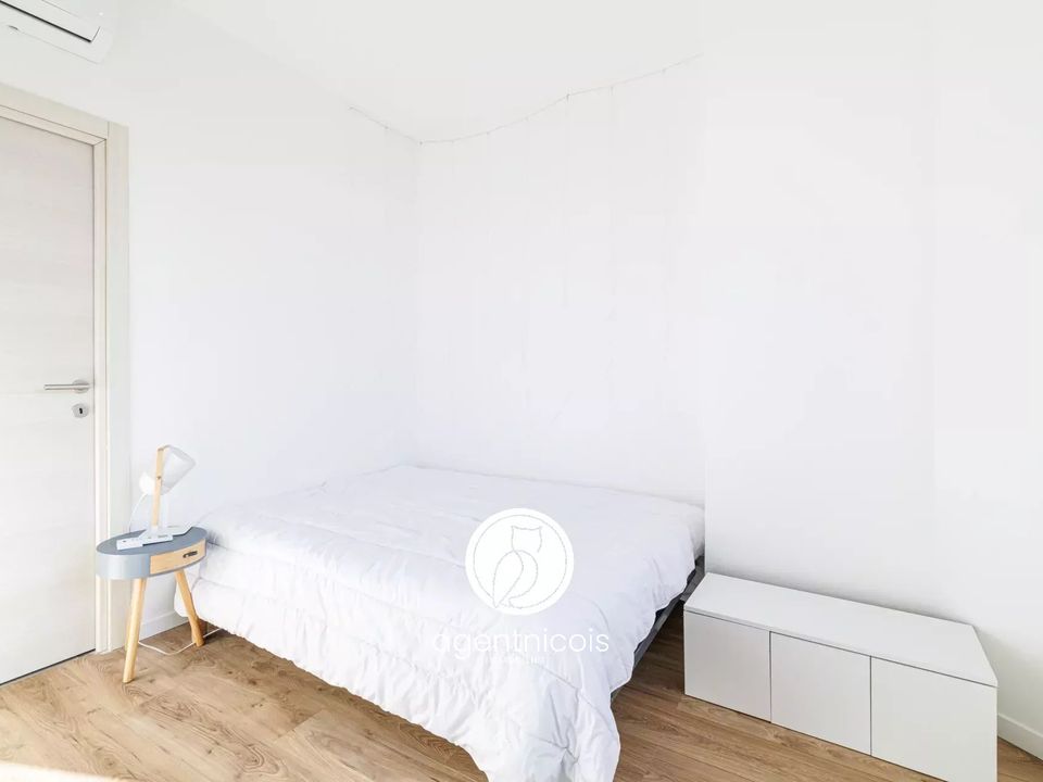 Lejlighed i Nice, Alpes-Maritimes - foto 5