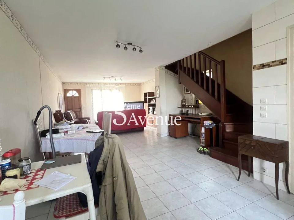 Villa i Champigny-sur-Marne, Val-de-Marne - foto 3