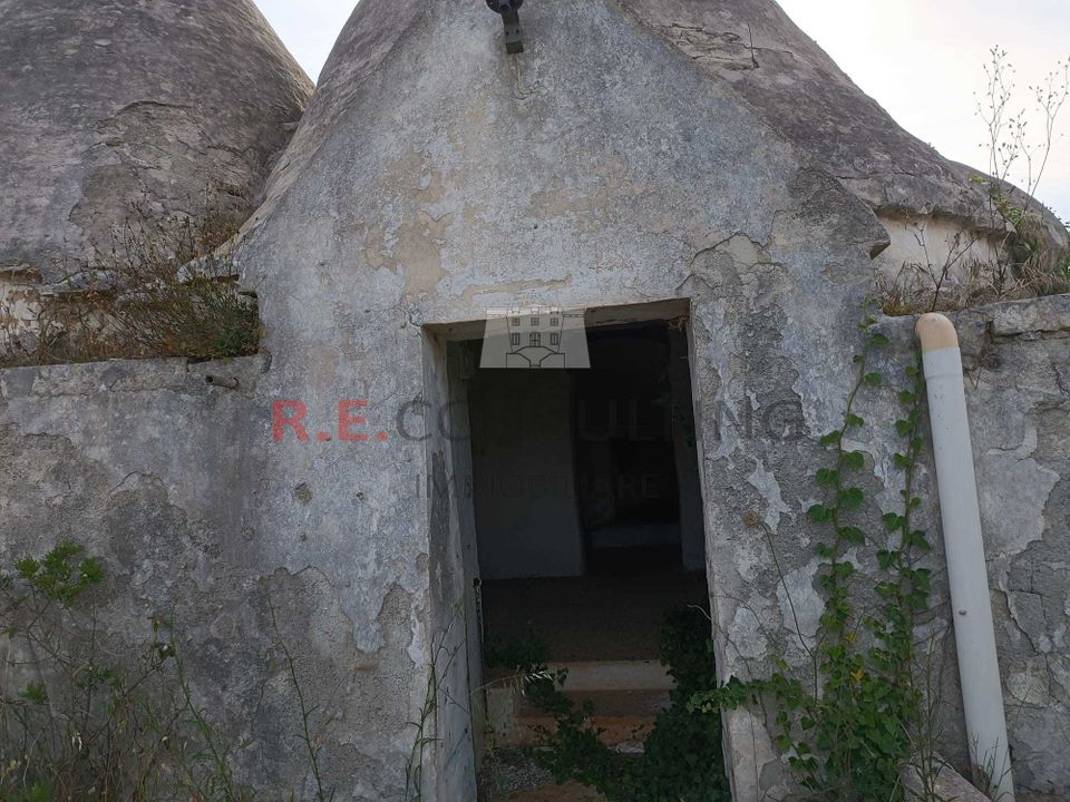 Villa i Martina Franca, Taranto - foto 2